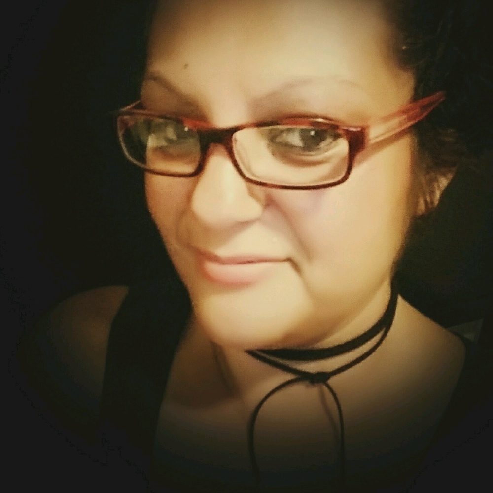 Meet your Posher, Patricia